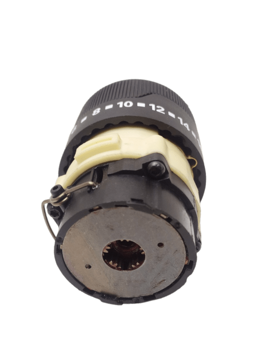 Kit Da Caixa De Engrenagem Da Wx372 - 50026529 - Worx