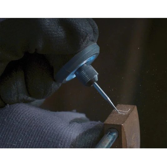 Kit De Acessórios De Gravar 729 Com 11 Peças - 26150729Ab - Dremel
