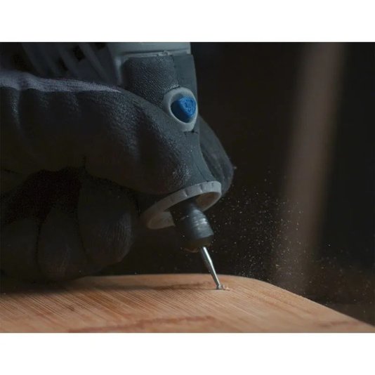 Kit De Acessórios De Gravar 729 Com 11 Peças - 26150729Ab - Dremel