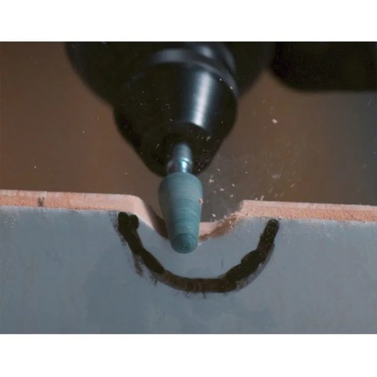 Kit De Acessórios De Gravar 729 Com 11 Peças - 26150729Ab - Dremel