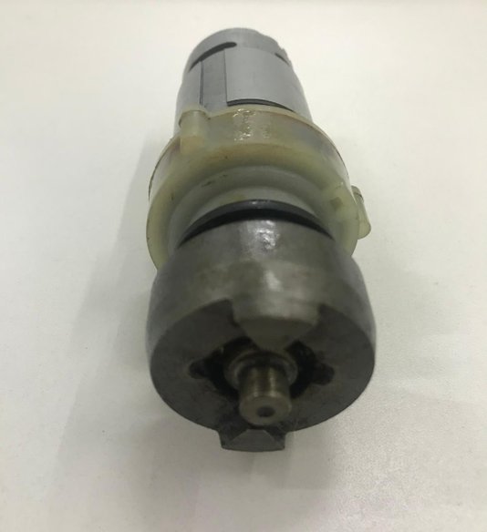 Kit De Conducao - 60041210 - Wesco