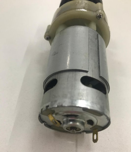 Kit De Conducao - 60041210 - Wesco