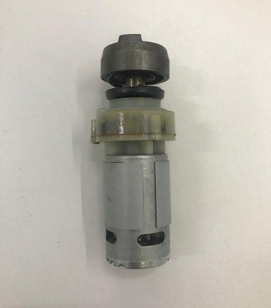 Kit De Conducao - 60041210 - Wesco