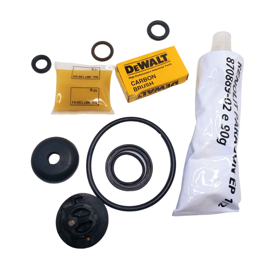 Kit De Reparos 220V - N418448 - Dewalt