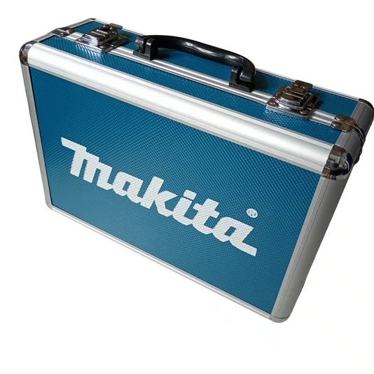 Kit De Serras Copos (22-76Mm) Tct Multimateriais Com 9 Peças Makita -  D-51297