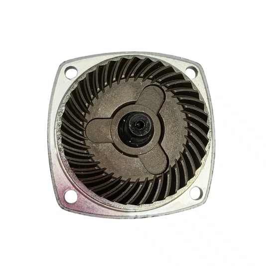 Kit De Transmissão Para Esmerilhadeiras Ws4700 E Ws4700U Wesco - 60034185