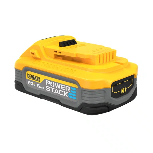 Kit Dewalt Parafusadeira/Furadeira De Impacto 1/2"(13Mm) Dcd996 E Parafusadeira De Impacto 1/4"(6,35Mm) Dcf887 20V Max* + 2 Bateria 5Ah + Carregador Bivolt + Bolsa - Dck299H2-Br