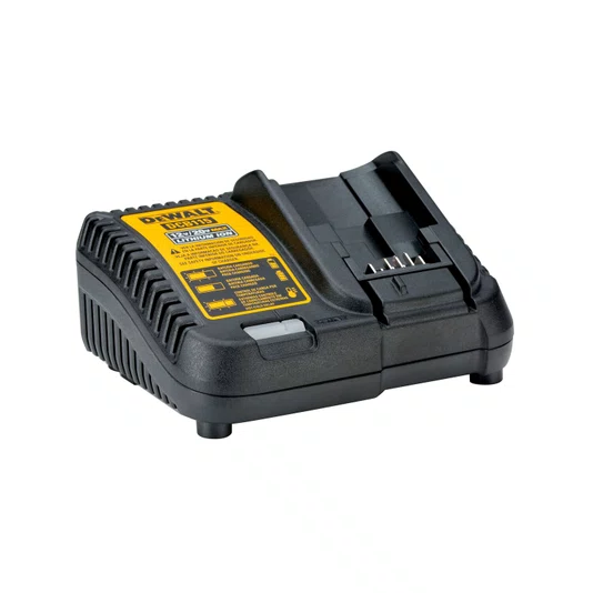 Kit Dewalt Parafusadeira/Furadeira De Impacto De 1/2"(13Mm) + 1 Bateria 1.7Ah + Carregador E Bolsa - Dcd796E1-Br