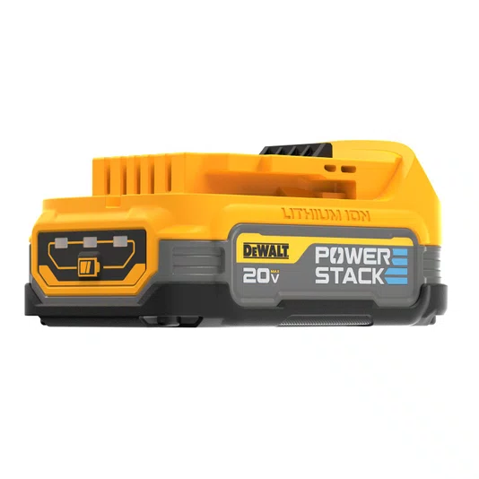 Kit Dewalt Parafusadeira/Furadeira De Impacto De 1/2"(13Mm) + 1 Bateria 1.7Ah + Carregador E Bolsa - Dcd796E1-Br