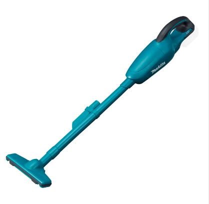 Kit Furadeira Dhp482Sy+ Aspirador Dcl180Z+ Bl1850 + Acessórios