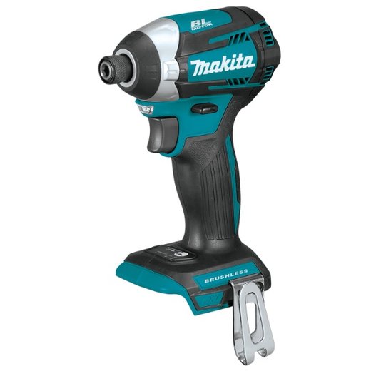 Kit Dlx2412T Parafusadeira Dhp486 + Furadeira Dtd154  Makita + Carregador A Bateria