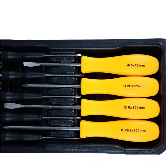 Conjunto De Ferramentas Com 115 Peças E Maleta Lkf-116 Lynus - 15255.8