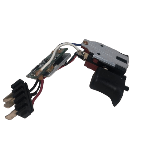 Kit Interruptor E Terminla Da Wx372 - 50026533 - Worx