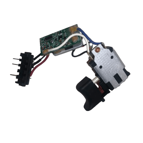 Kit Interruptor E Terminla Da Wx372 - 50026533 - Worx
