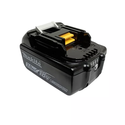 Kit Makita Chave De Impacto 19Mm(3/4") 18V Brushless Lxt + Bateria 3Ah + Carregador Bivolt - Dtw1001Z-Promo