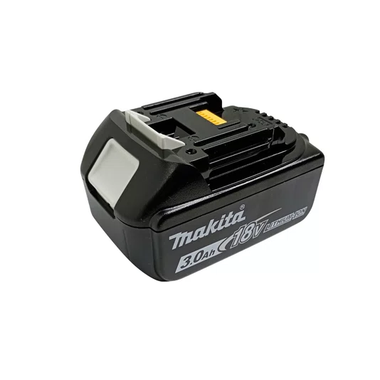 Kit Makita Chave De Impacto 19Mm(3/4") 18V Brushless Lxt + Bateria 3Ah + Carregador Bivolt - Dtw1001Z-Promo