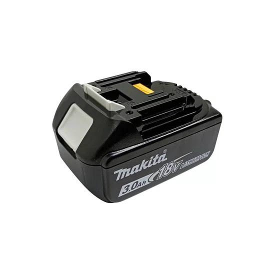 Kit Makita Compressor De Ar Portátil Dmp180Z + Bateria 18V 3Ah Bl1830B + Carregador Bivolt - Dmp180Z-Promo