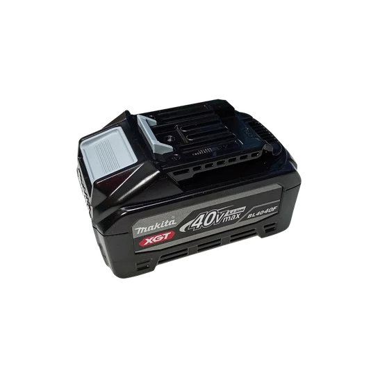 Kit Parafusadeira/Furadeira De Impacto 13Mm 40V Hp003G + 2 Baterias 4 Ah + Carregador Bivolt E Maleta Makita - Hp003Gu201