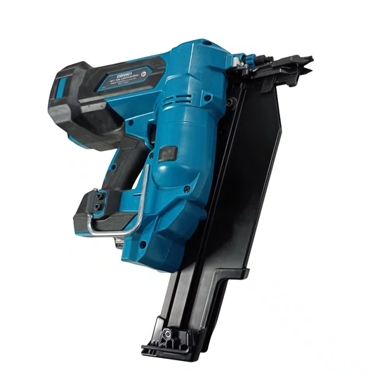 Kit Pregador 18V Makita+2 Bat+Carregador+Maleta Dbn901Rte