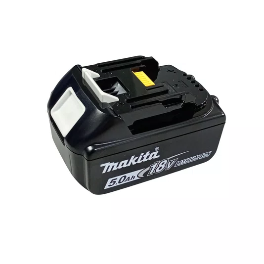Kit Pregador 18V Makita+2 Bat+Carregador+Maleta Dbn901Rte