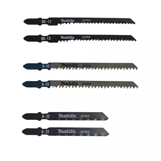 Kit Makita Serra Tico-Tico 18V Brushless +  Bateria 3Ah + Carregador Bivolt Dc18Rc - Djv182Z-Promo