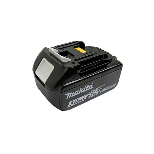 Kit Makita Serra Tico-Tico 18V Brushless +  Bateria 3Ah + Carregador Bivolt Dc18Rc - Djv182Z-Promo