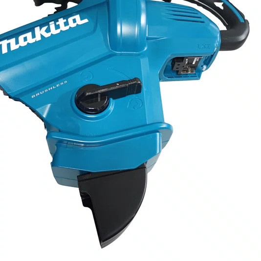Kit Makita Soprador/Aspirador 18V Brushless Dub187Z + Bateria 18V 3Ah Bl1830B + Carregador Bivolt Dc18Wc - Dub187Zc