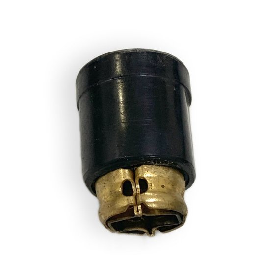 Kit Mola Helicoidal Cônica I44865+ Porta Escovas De Carvão I70029+ Rolamento De Esferas I40331
