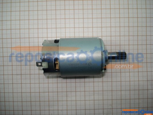 Kit Motor Wx390 - 50027484 - Worx