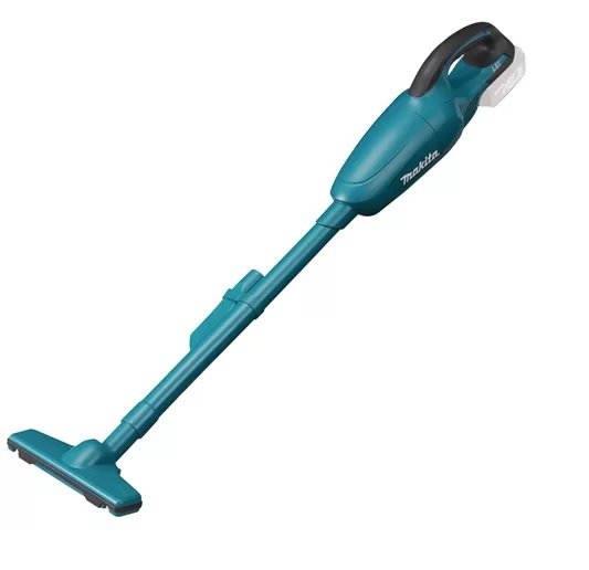 Kit Motoserra Parafusadeiras e Aspirador Makita a Bateria