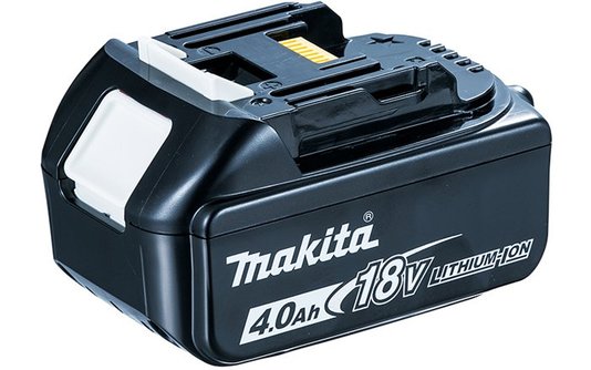 Kit Motoserra Parafusadeiras e Aspirador Makita a Bateria