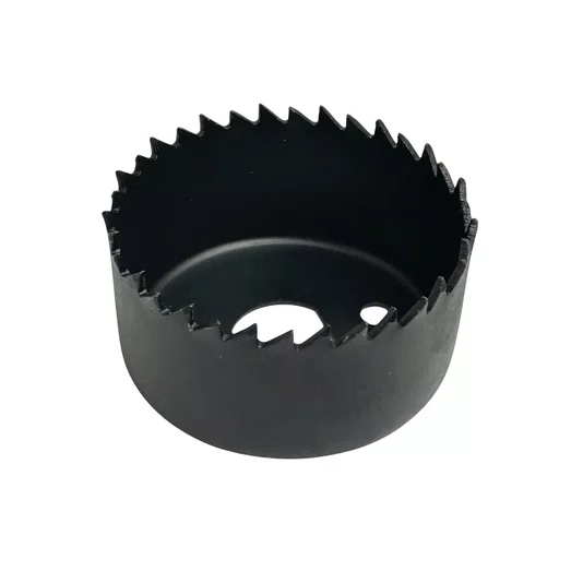 Kit Nove54 Com 4 Serras Copo 32Mm A 54Mm + Acessórios - 3517006000