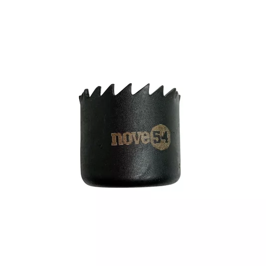 Kit Nove54 Com 4 Serras Copo 32Mm A 54Mm + Acessórios - 3517006000
