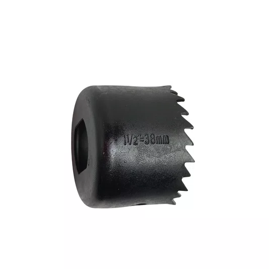 Kit Nove54 Com 4 Serras Copo 32Mm A 54Mm + Acessórios - 3517006000