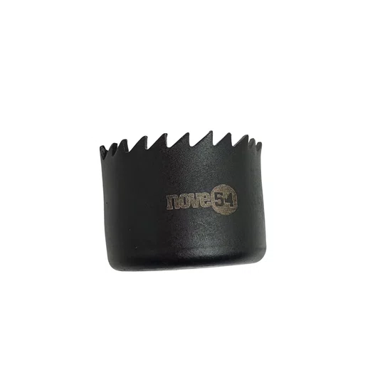 Kit Nove54 Com 4 Serras Copo 32Mm A 54Mm + Acessórios - 3517006000