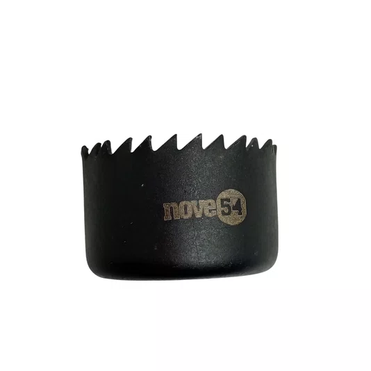Kit Nove54 Com 4 Serras Copo 32Mm A 54Mm + Acessórios - 3517006000
