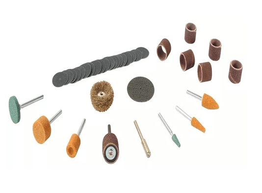 Kit P/ Lixar Dremel 686-01 - 26150686Aa