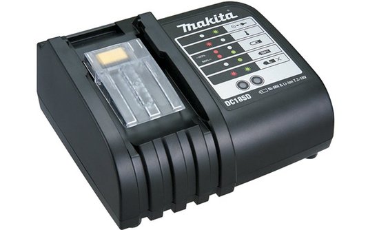 Kit Parafusadeira De Impacto 18V (Acompanha Bateria e Carregador)+ Martelete Rotativo 18V Makita