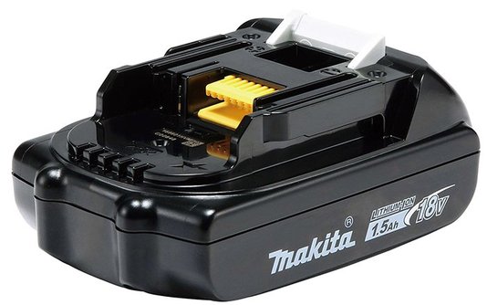 Kit Parafusadeira De Impacto 18V (Acompanha Bateria e Carregador)+ Martelete Rotativo 18V Makita