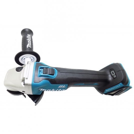 Kit Parafusadeira + Esmerilhadeira a Bateria 18v Makita
