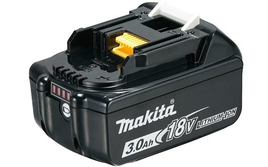 Kit Parafusadeira Tupia e Aspirador 18v Makita