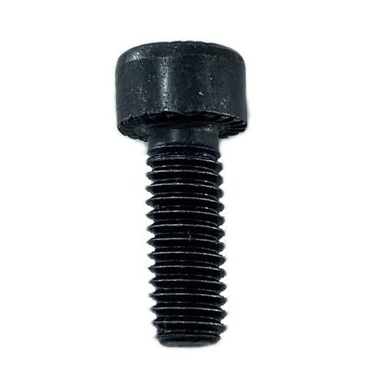 Kit Peças Para 06015486E0 (Chave allen 5mm+Flange interna+Flange externa+Parafuso Allen)