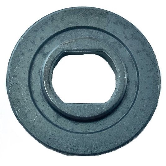 Kit Peças Para 06015486E0 (Chave allen 5mm+Flange interna+Flange externa+Parafuso Allen)