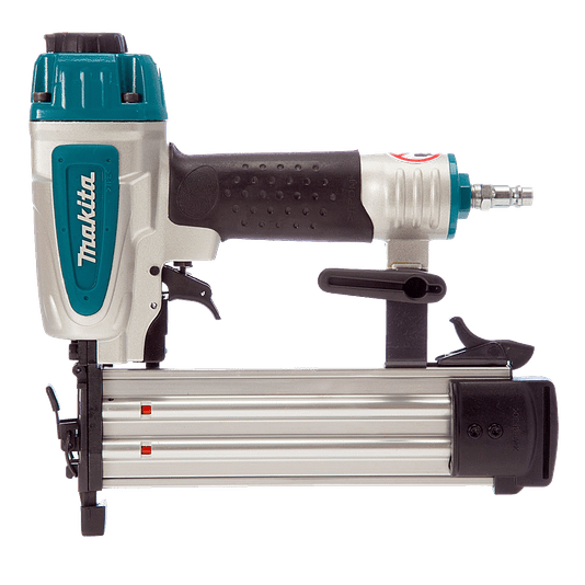 KIT PINADOR PNEUMÁTICO 50MM MAKITA AF505N+BRINDE DE 5 CAIXAS DO PINO P/ PINADOR PNEUMATICO F25 CLEDAC