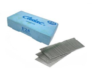 KIT PINADOR PNEUMÁTICO 50MM MAKITA AF505N+BRINDE DE 5 CAIXAS DO PINO P/ PINADOR PNEUMATICO F25 CLEDAC