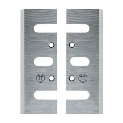 Kit Plaina 220v Bosch GHO 700-06015A90E0+ Lâmina Plaina Manual Bosch (PAR) 2607000193