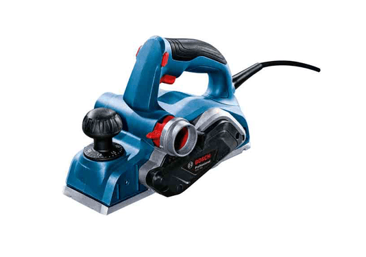 Kit Plaina 220v Bosch GHO 700-06015A90E0+ Lâmina Plaina Manual Bosch (PAR) 2607000193