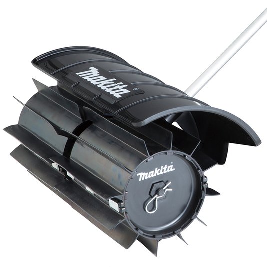 Kit Roçadeira DUX60ZM3 + Implemento Motopoda EY401MP + Implemento Varredura SW400MP