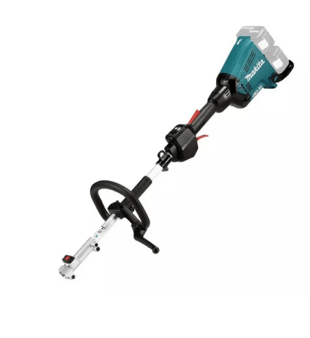 Kit Roçadeira DUX60ZM3 + Implemento Motopoda EY401MP + Implemento Varredura SW400MP