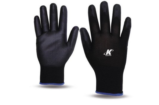 Kit Segurança 5 Capacetes+ 5 pares Luva+ 5 Óculos